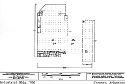 Industrial Building 706