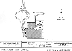 Industrial Site CON001