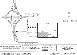 Industrial Site CON002