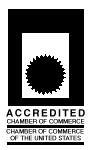 Accredited Chamber of Commerce