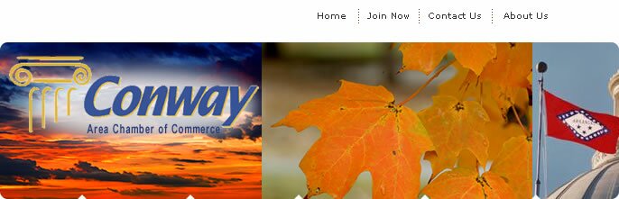 Conway Area Chamber of Commerce