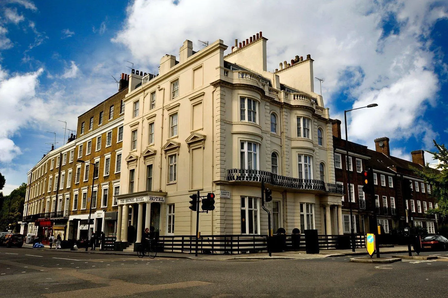 14 Three-Star Hotels in Bayswater Worth Booking
