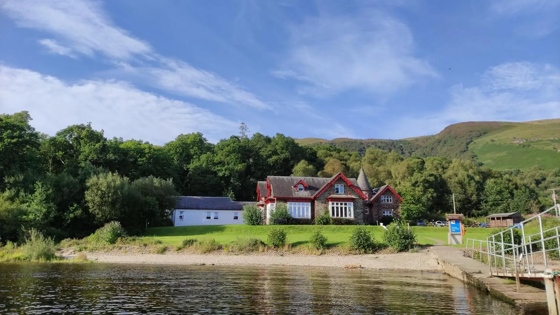 5 Smart Central Hotels In Loch Lomond Worth Booking