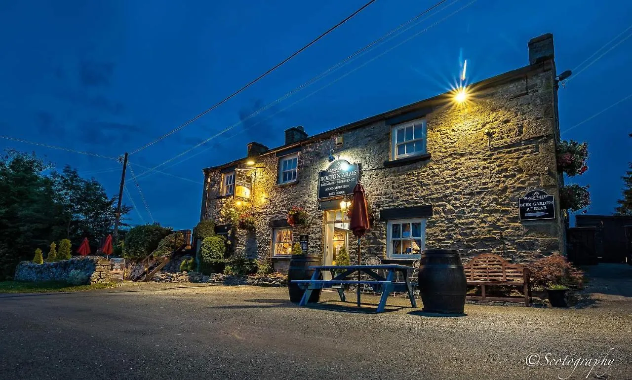 7 Budget Hotels in Yorkshire Dales You'll Actually Want to Book