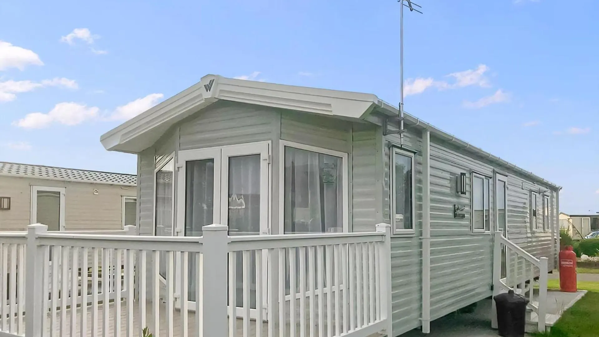 Where to Stay in Wales: 12 Best Holiday Park Hotels