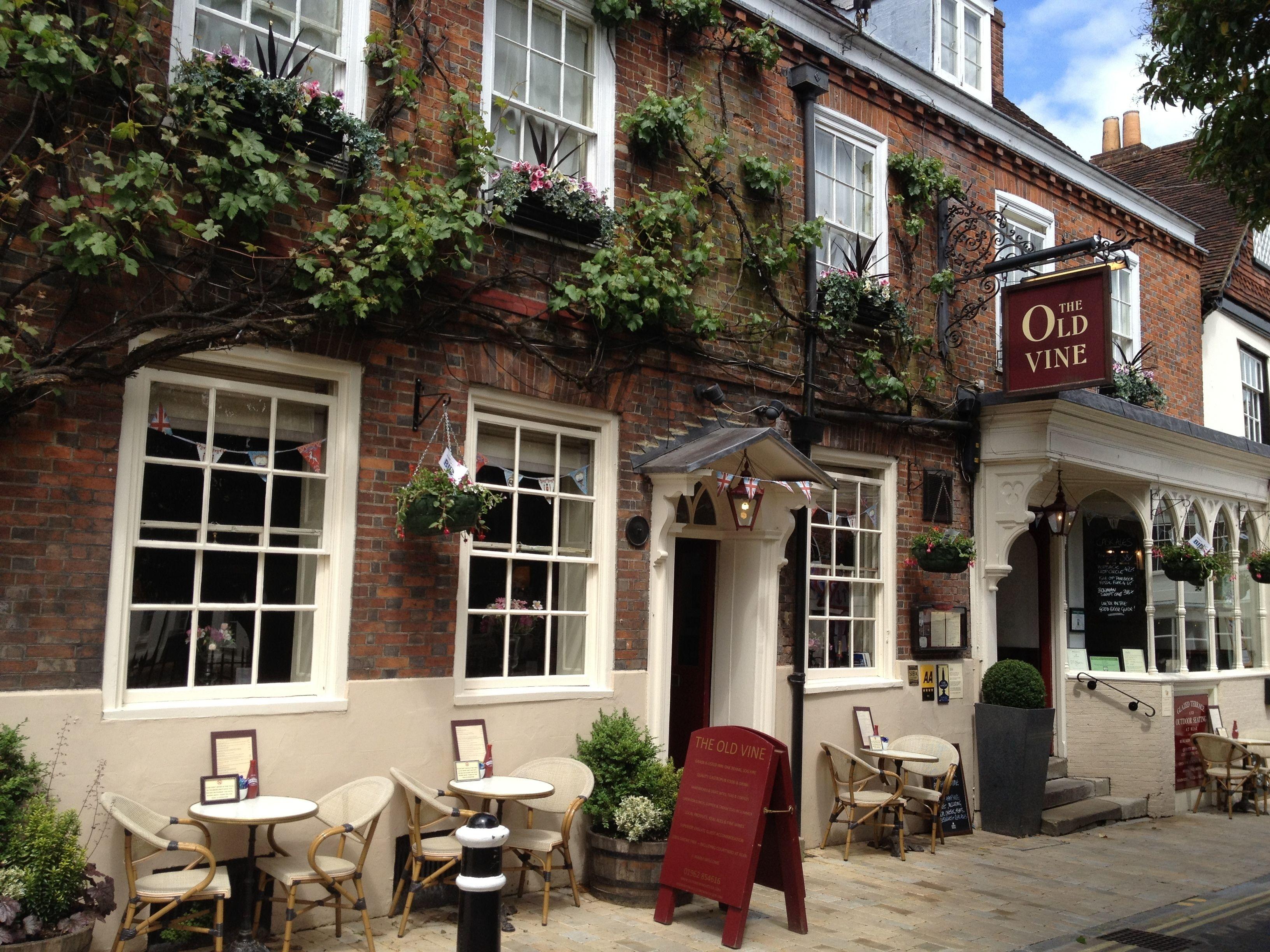 3 Central Hotels Near Winchester City Mill That Stand Out