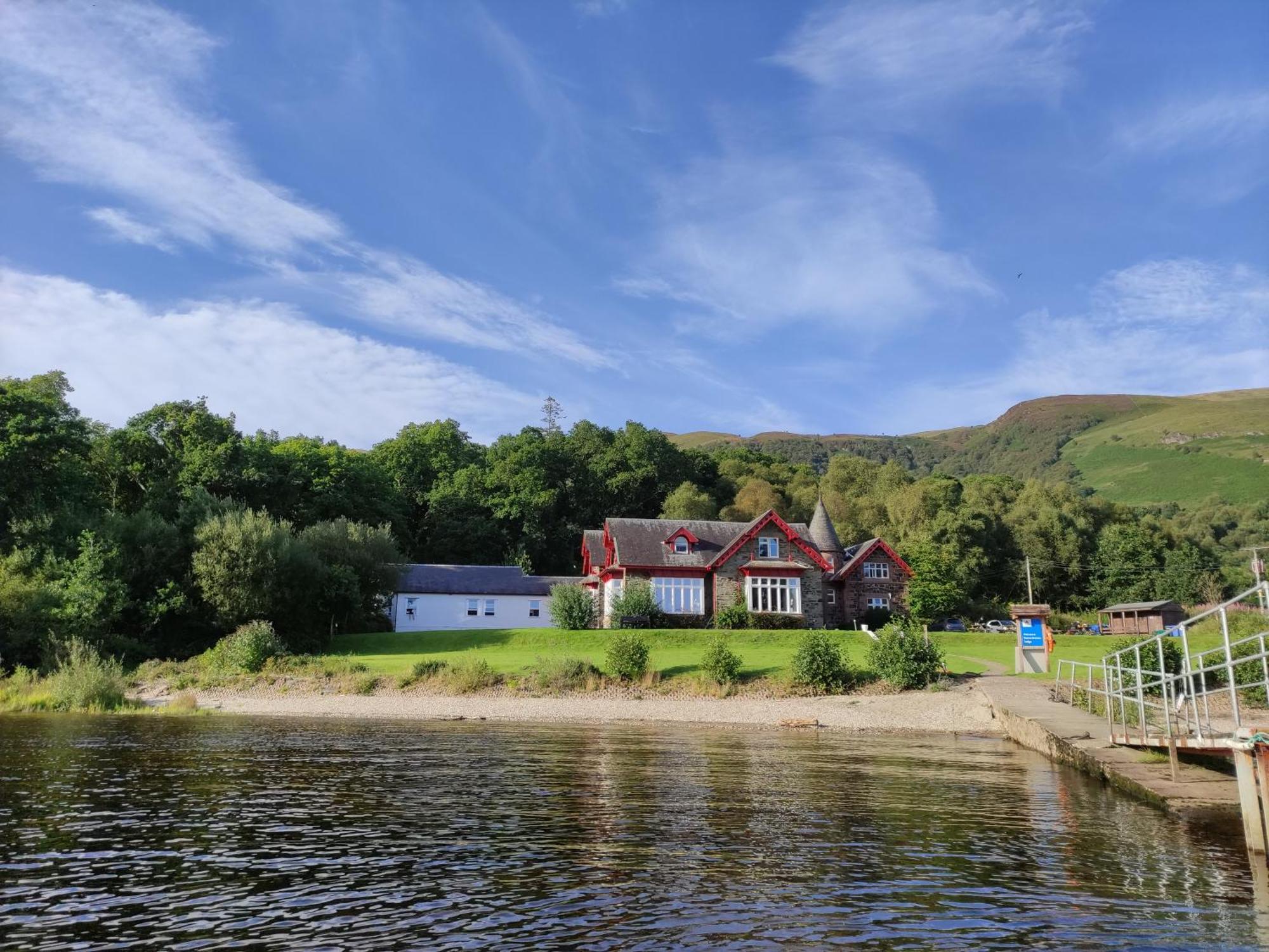5 Smart Central Hotels In Loch Lomond Worth Booking