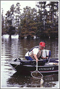 Fishing